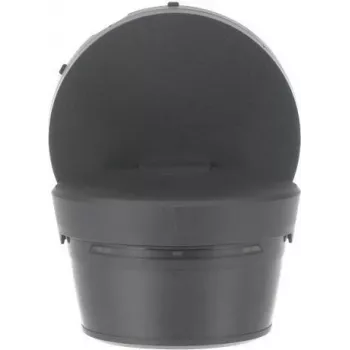 BJ BW-A4.11-135 Busch-Sensor 280° f@h Ανθρακί (2CKA006220A0918)