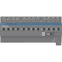 Busch-Jaeger Ενεργοποιητής διακόπτη, 12-θέσεων 16 A REG SA-M-12.16.2.12 (2CDG510027R0021)