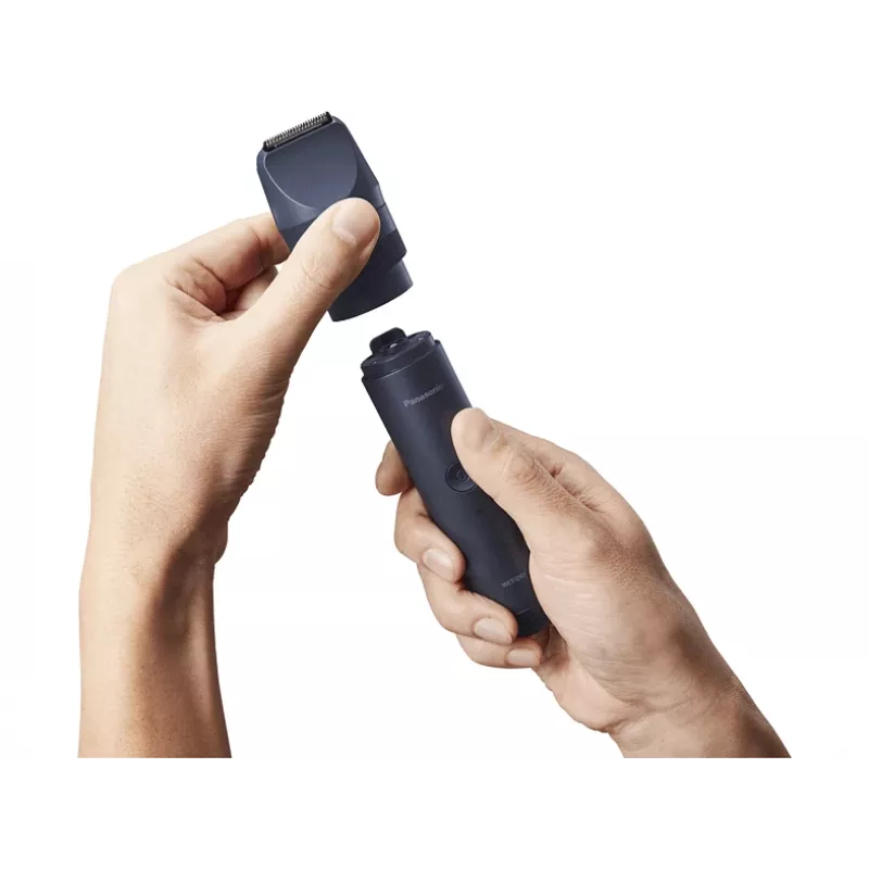 Panasonic ER-CTN1-A301 MultiShape Εξάρτημα κόπτης μούσιας και μαλλιών