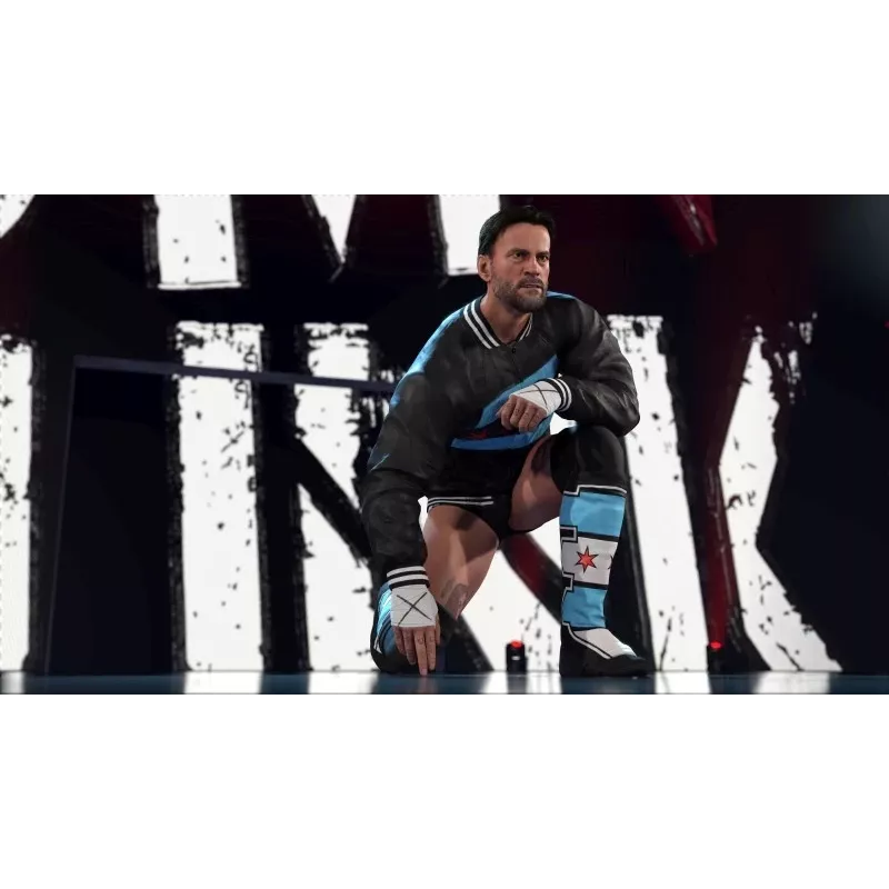 Παιχνίδι PlayStation 5 WWE 2K26