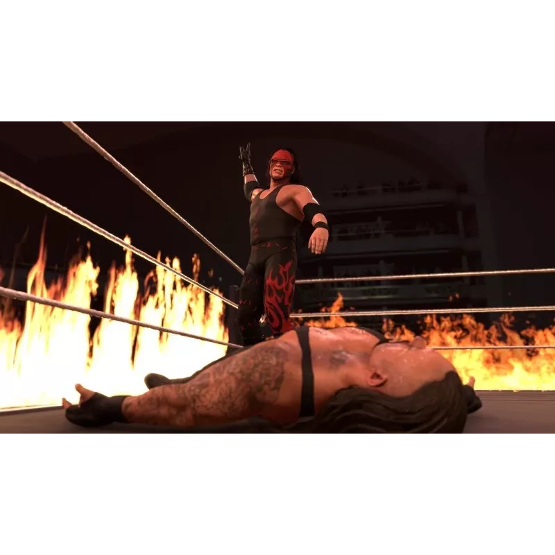 Παιχνίδι PlayStation 5 WWE 2K26