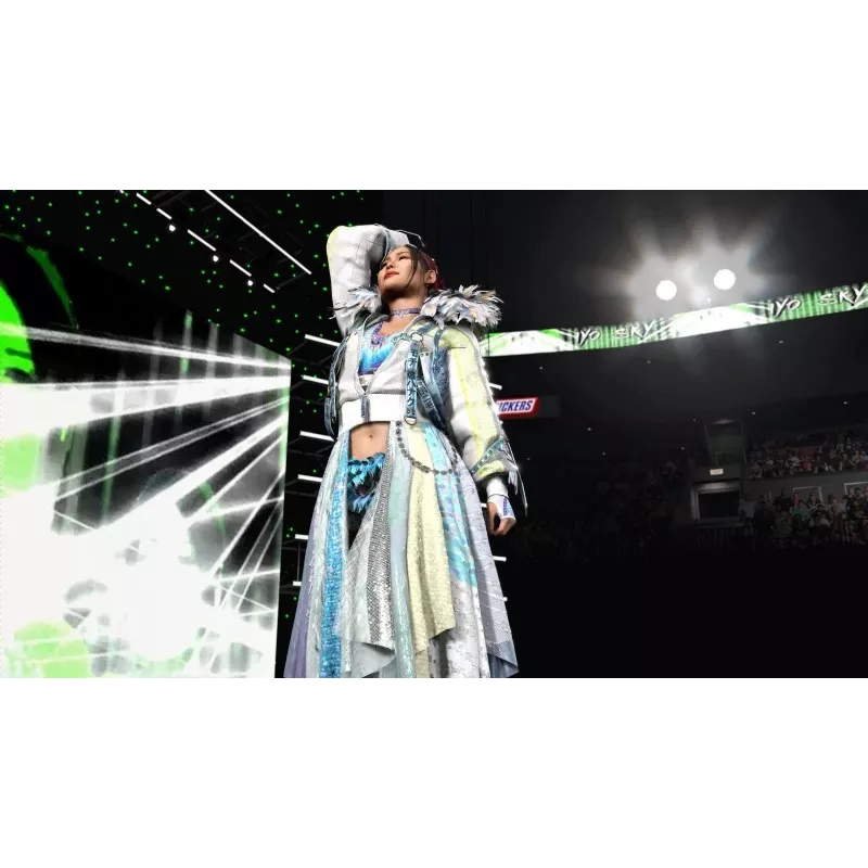 Παιχνίδι PlayStation 5 WWE 2K26