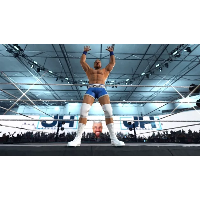 Παιχνίδι PlayStation 5 WWE 2K26