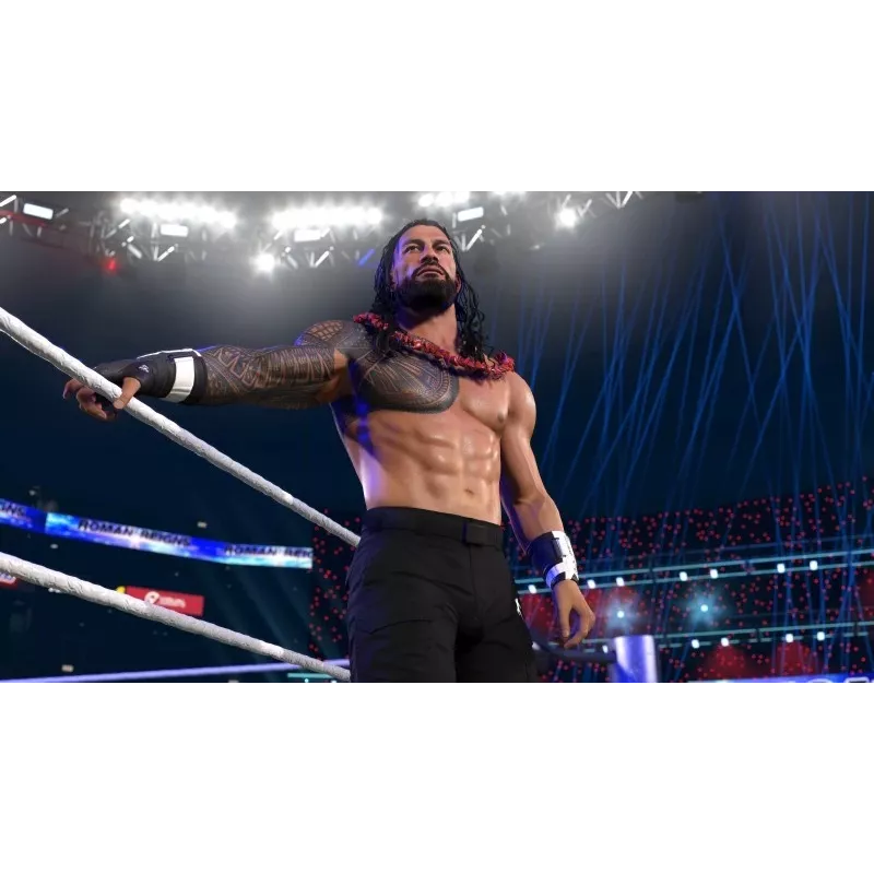 Παιχνίδι PlayStation 5 WWE 2K26
