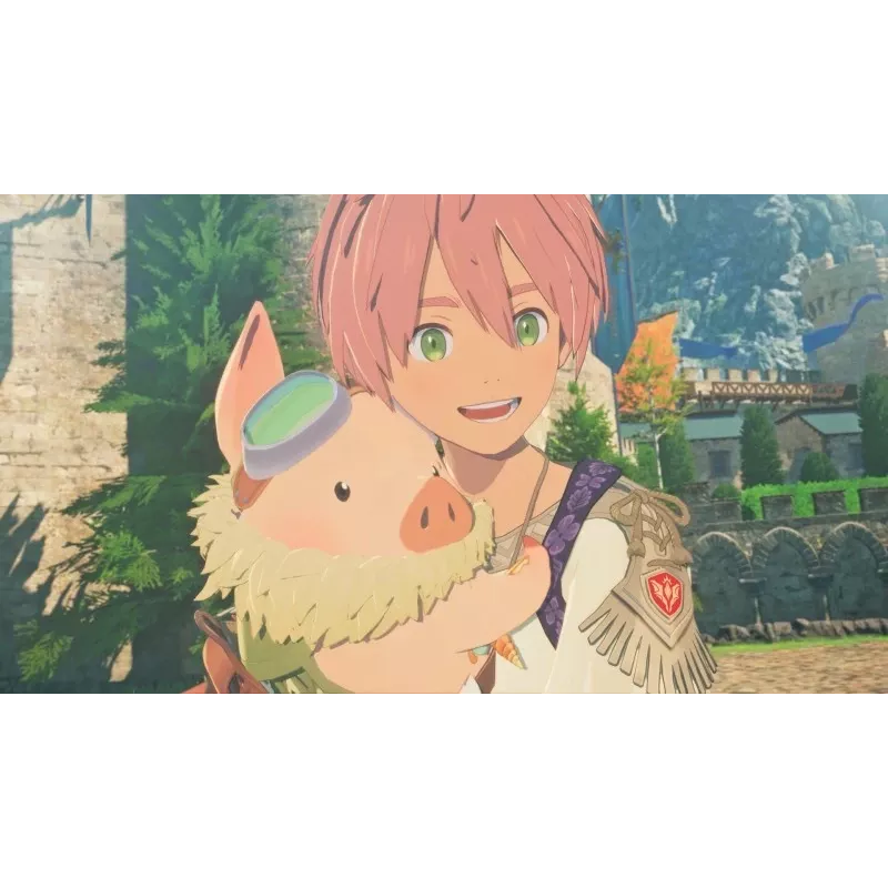 Παιχνίδι PlayStation 5 Monster Hunter Stories 3