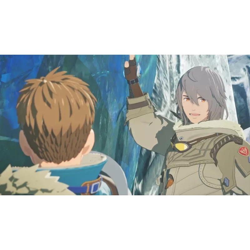 Παιχνίδι PlayStation 5 Monster Hunter Stories 3