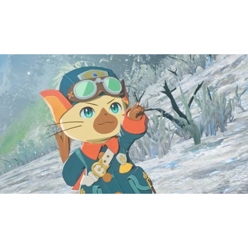 Παιχνίδι PlayStation 5 Monster Hunter Stories 3