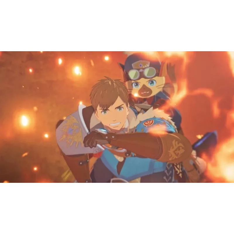 Παιχνίδι PlayStation 5 Monster Hunter Stories 3