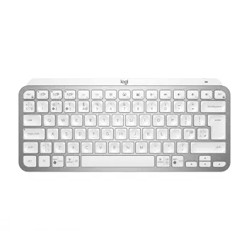 Logitech MX Keys Mini - Πληκτρολόγιο - με οπίσθιο φωτισμό