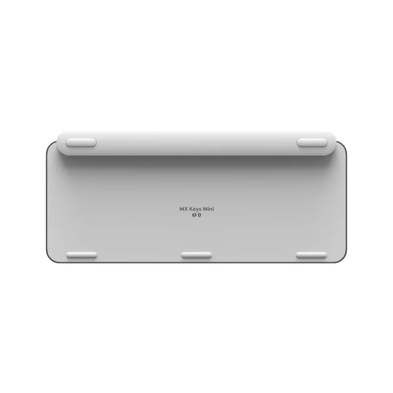 Logitech MX Keys Mini - Πληκτρολόγιο - με οπίσθιο φωτισμό
