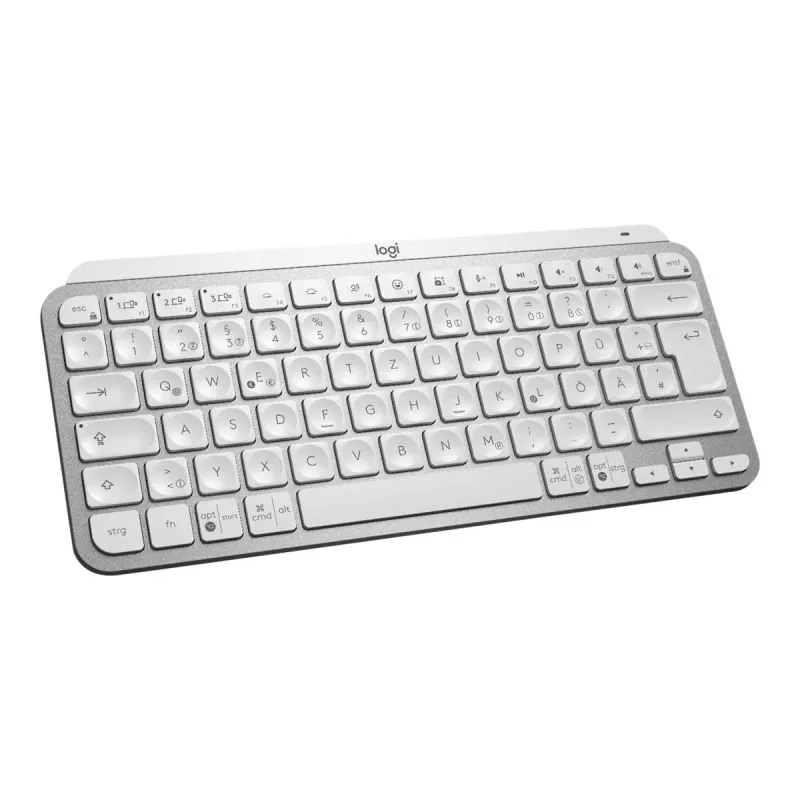 Logitech MX Keys Mini - Πληκτρολόγιο - με οπίσθιο φωτισμό