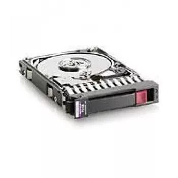 2,5 300GB 15Krpm Το 2 είναι μονάδα σκληρού δίσκου (HDD) επιχειρήσεων της HPE. Αυθεντικό προϊόν HPE MPN: 627117-S21 · EAN: