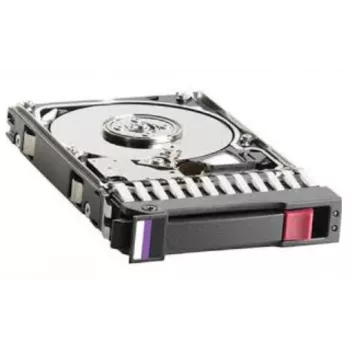Εσωτερικός σκληρός δίσκος 2,5 inch SAS HP Enterprise 759221-002, 300 GB, 15.000 U/min