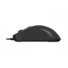 NATEC Hawk 2 ενσύρματο ποντίκι λέιζερ, μαύρο, έως 2400 DPI