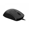 NATEC Hawk 2 ενσύρματο ποντίκι λέιζερ, μαύρο, έως 2400 DPI