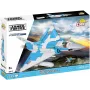 Cobi Mirage 2000-5F Brick Model Kit, Armed Forces Series, 495 τεμάχια, κλίμακα 1:48
