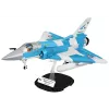 Cobi Mirage 2000-5F Brick Model Kit, Armed Forces Series, 495 τεμάχια, κλίμακα 1:48