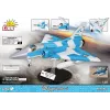 Cobi Mirage 2000-5F Brick Model Kit, Armed Forces Series, 495 τεμάχια, κλίμακα 1:48
