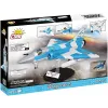 Cobi Mirage 2000-5F Brick Model Kit, Armed Forces Series, 495 τεμάχια, κλίμακα 1:48