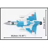 Cobi Mirage 2000-5F Brick Model Kit, Armed Forces Series, 495 τεμάχια, κλίμακα 1:48