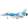 Cobi Mirage 2000-5F Brick Model Kit, Armed Forces Series, 495 τεμάχια, κλίμακα 1:48