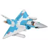 Cobi Mirage 2000-5F Brick Model Kit, Armed Forces Series, 495 τεμάχια, κλίμακα 1:48