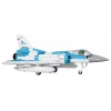 Cobi Mirage 2000-5F Brick Model Kit, Armed Forces Series, 495 τεμάχια, κλίμακα 1:48