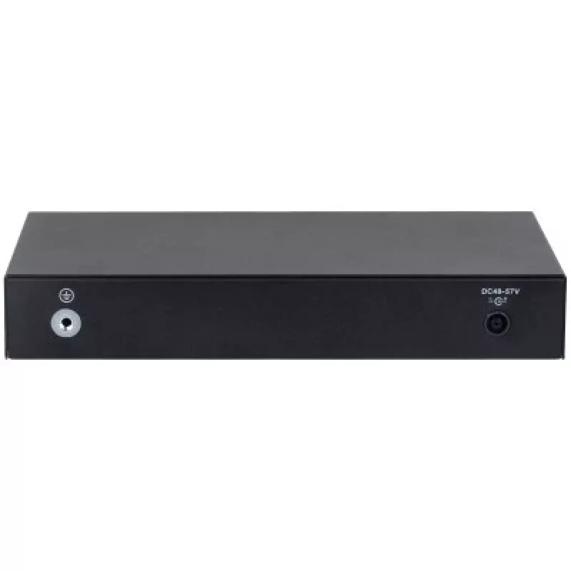 Switch DAHUA CS4010-8GT-110 PoE 10 θυρών, 8 θύρες PoE