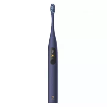Ηλεκτρική οδοντόβουρτσα Sonic Oclean X PRO Blue
