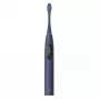 Ηλεκτρική οδοντόβουρτσα Sonic Oclean X PRO Blue