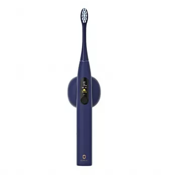Ηλεκτρική οδοντόβουρτσα Sonic Oclean X PRO Blue