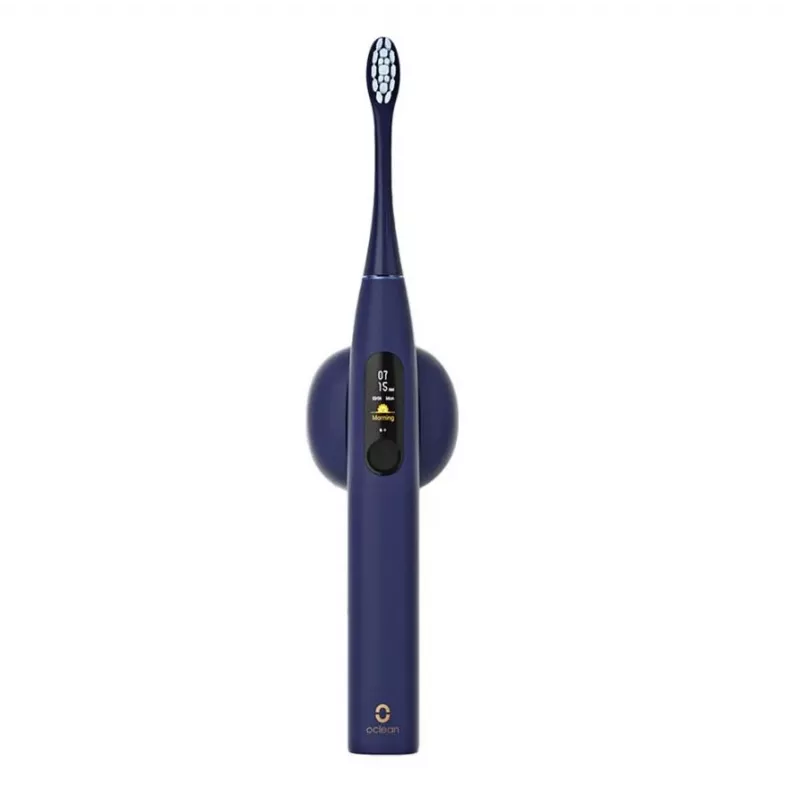 Ηλεκτρική οδοντόβουρτσα Sonic Oclean X PRO Blue
