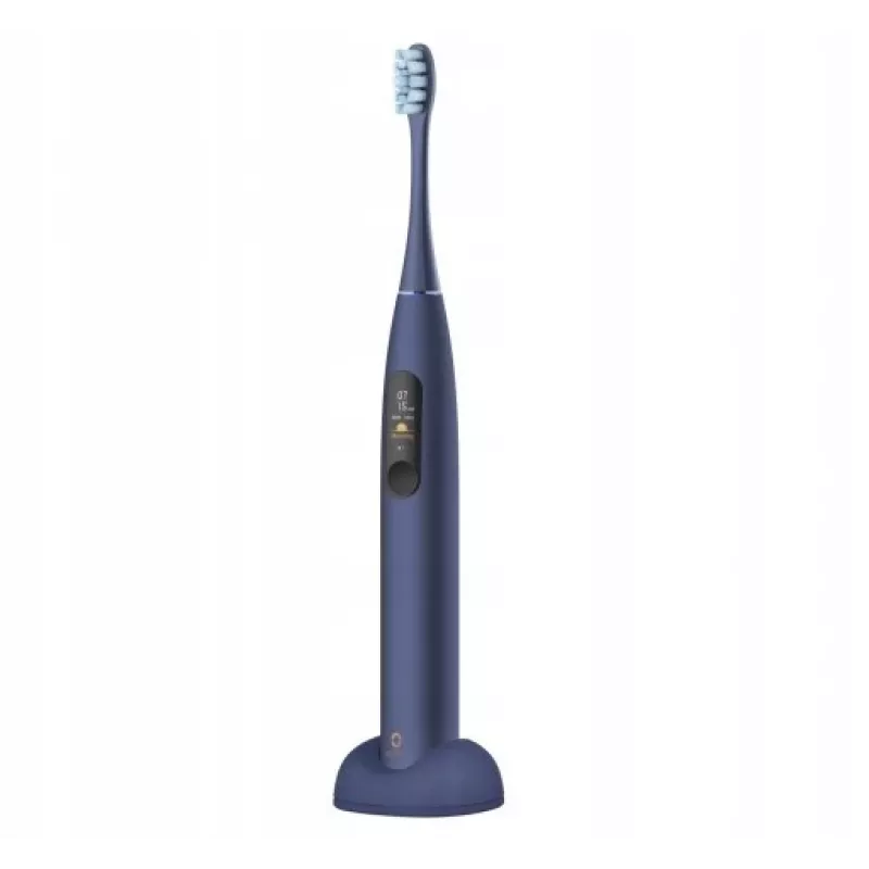 Ηλεκτρική οδοντόβουρτσα Sonic Oclean X PRO Blue