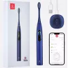 Ηλεκτρική οδοντόβουρτσα Sonic Oclean X PRO Blue