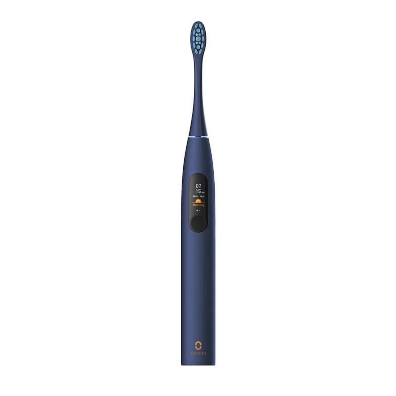 Ηλεκτρική οδοντόβουρτσα Sonic Oclean X PRO Blue