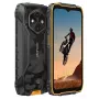 Smartphone UleFone RugKing 4 Pro 8GB RAM 256GB αποθηκευτικός χώρος Πορτοκαλί Rugged-Phone