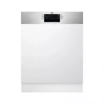 Πλήρως ενσωματωμένο πλυντήριο πιάτων AEG FEE53680ZM – 13 σερβίτσια, 60 cm, 44 dB, ενεργειακή κλάση D