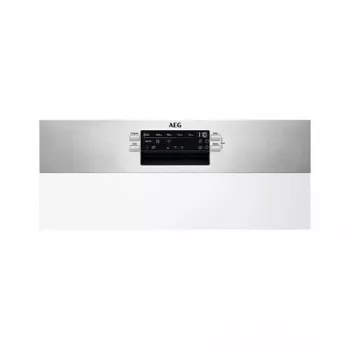 Πλήρως ενσωματωμένο πλυντήριο πιάτων AEG FEE53680ZM – 13 σερβίτσια, 60 cm, 44 dB, ενεργειακή κλάση D