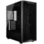 Corsair 3200D RS Κουτί PC, Midi-Tower, ATX, Tempered Glass - μαύρο