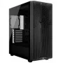 Corsair 3200D RS Κουτί PC, Midi-Tower, ATX, Tempered Glass - Γκρι