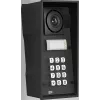 Μονάδα εισόδου θυροτηλεφώνου HELIOS/IP Force W/CAM 9151101CHKW 2N