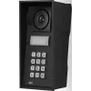 Μονάδα εισόδου θυροτηλεφώνου HELIOS/IP Force W/CAM 9151101CHKW 2N