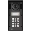 Μονάδα εισόδου θυροτηλεφώνου HELIOS/IP Force W/CAM 9151101CHKW 2N