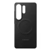 SAMSUNG Θήκη Carbon Magnet για Galaxy S26 Ultra μαύρο (EF-KS948SNEGWW)