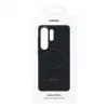 SAMSUNG Θήκη Carbon Magnet για Galaxy S26 Ultra μαύρο (EF-KS948SNEGWW)