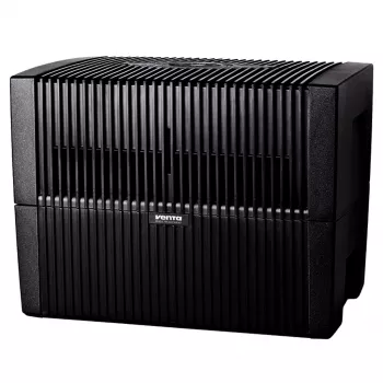 Υγραντήρας Venta LW45 Comfort Plus Μαύρο