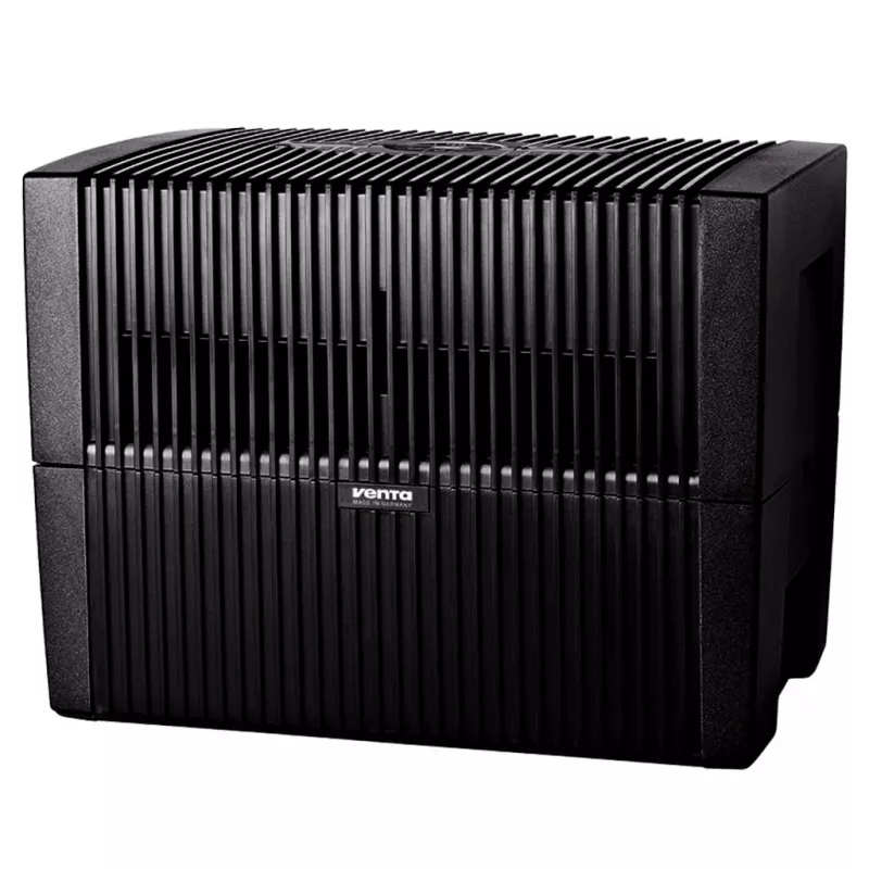 Υγραντήρας Venta LW45 Comfort Plus Μαύρο