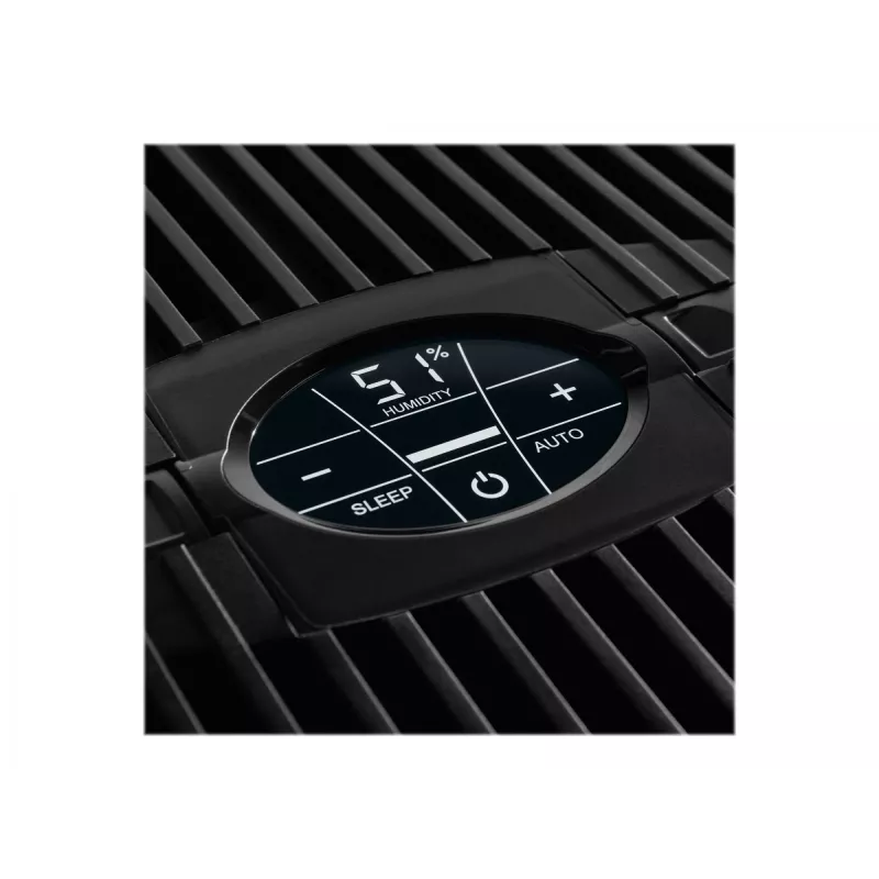 Υγραντήρας Venta LW45 Comfort Plus Μαύρο