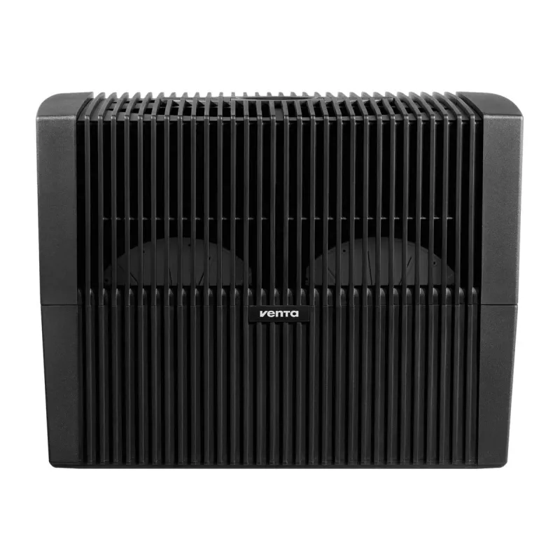 Υγραντήρας Venta LW45 Comfort Plus Μαύρο