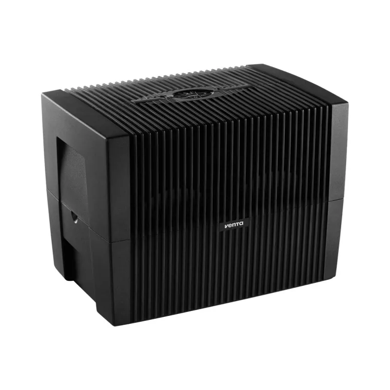 Υγραντήρας Venta LW45 Comfort Plus Μαύρο